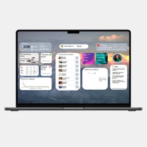 Planilha Financeira Controle Total - Serviços Digitais