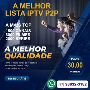 KAZUTV IPTV, filmes, séries e muito mais - Assinaturas e Premium