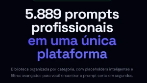 PromptPanel - Inteligência Artificial