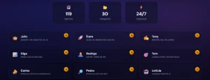 PromptPanel - Inteligência Artificial