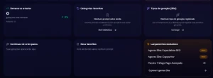 PromptPanel - Inteligência Artificial