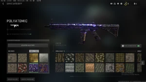 Unlock All Warzone 2.0 - Call of Duty COD