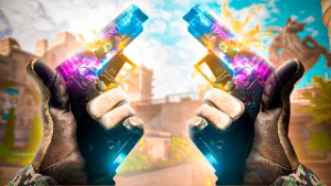 Unlock All Warzone 2.0 - Call of Duty COD