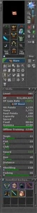 Conta tibia 381 EK 35% loyalty