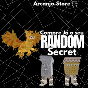 (Roube um brainrot) Random Secret - Roblox
