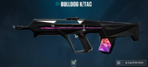 Conta Com [41] Skins 🤘 [2] Facas 🤘 Kit K/Tac - Valorant