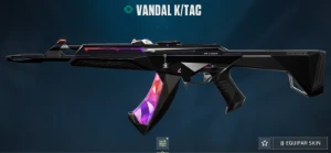 Conta Com [41] Skins 🤘 [2] Facas 🤘 Kit K/Tac - Valorant