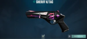Conta Com [41] Skins 🤘 [2] Facas 🤘 Kit K/Tac - Valorant