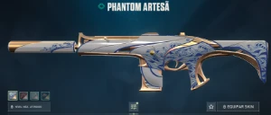 Conta Com [41] Skins 🤘 [2] Facas 🤘 Kit K/Tac - Valorant