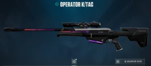 Conta Com [41] Skins 🤘 [2] Facas 🤘 Kit K/Tac - Valorant