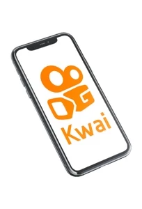 Seguidores Kwai - Redes Sociais