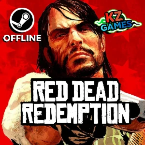 Red Dead Redemption 1 (2024) - PC Steam Offline