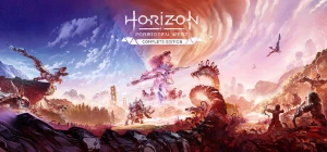 Horizon Forbidden West Complete Edition Pc Offline Steam