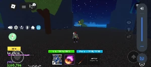 Conta de Blox Fruits barata e entrega imediata - Roblox