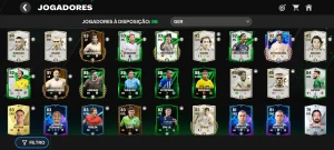 Conta Ea Fc Mobile/ Fifa Mobile 2023