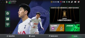 Conta Ea Fc Mobile/ Fifa Mobile 2023