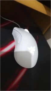 Mouse com fio, Razer Original DeathAdder Essencial com fio - Outros
