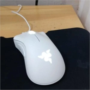 Mouse com fio, Razer Original DeathAdder Essencial com fio - Outros