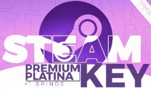 Steam Keys Aleatorias + Entrega Automática + Brindes