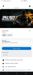 4 contas psn por 500 reais motivo vendi meu ps5 - Outros