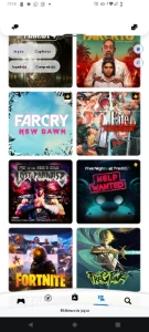 4 contas psn por 500 reais motivo vendi meu ps5 - Outros