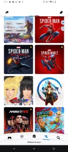 4 contas psn por 500 reais motivo vendi meu ps5 - Outros