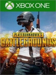 Playerunknown's Battlegrounds | Xbox one | Digital Online