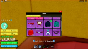 Conta Lvl Max + Mink V3 + Ghost Perm + Sg + Ancora E +++++++ - Roblox