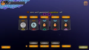 CONTA NINJA TYCOON+6 GAMEPASSES R$130+ EM PASSES)+NINJA TIME - Roblox