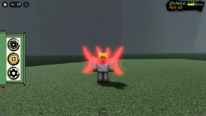 Conta Ninja Tycoon Roblox • Com 6 Gamepass