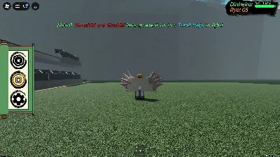 Conta Ninja Tycoon Roblox • Com 6 Gamepass