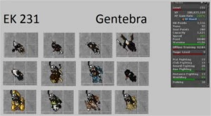 Elite Knight 231   Gentebra no-pvp - Tibia
