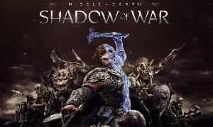 Middle-earth Shadow of War- steam offline (entrega automátic