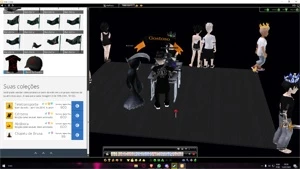 Conta club cooee - Outros