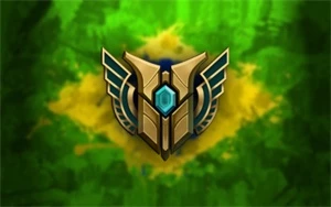 upo maestria - League of Legends LOL
