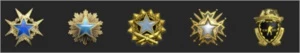 Conta rara csgo - Counter Strike