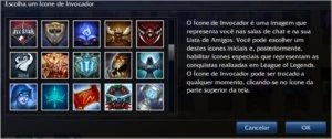 VENDO CONTA 63 CAMPEÕES/UNRANKED/14 SKINS/ 4 PAGRUNA - League of Legends LOL