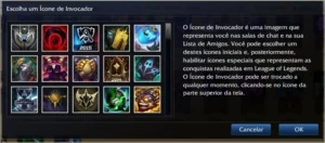 VENDO CONTA 63 CAMPEÕES/UNRANKED/14 SKINS/ 4 PAGRUNA - League of Legends LOL