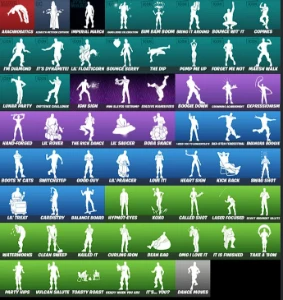⭐️FORTNITE⭐️600 Vbuck⭐️74 skins⭐️Clube atual⭐️Passe atual⭐️