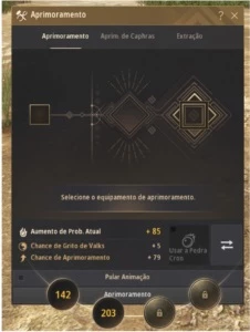 BDO Arqueiro 279 pa niv63 - Black Desert