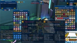 Conta mid game forte - Digimon Masters Online DMO