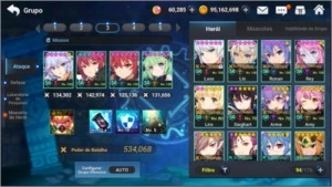 Grand Chase