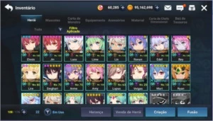 Grand Chase