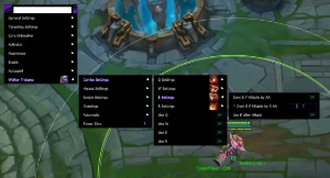 HPE - Script Externo League of Legends Indetectável 7 Dias LOL
