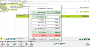 Sistema de Gestão para Loja *Promoção* - Sites, Lojas e Sistemas Prontos Sites e Scripts
