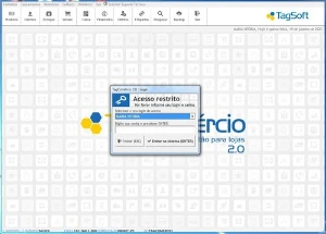 Sistema de Gestão para Loja *Promoção* - Sites, Lojas e Sistemas Prontos Sites e Scripts