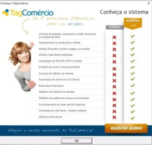 Sistema de Gestão para Loja *Promoção* - Sites, Lojas e Sistemas Prontos Sites e Scripts