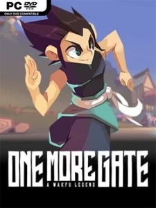 One More Gate : A Wakfu Legend Pra pc envio digital - Outros