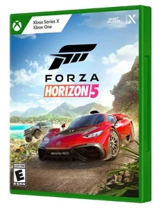 Forza Horizon 5 Xbox One Mídia Digital Entreg Imediata - Jogos (Mídia Digital)