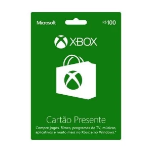 Gift card Xbox - Gift Cards